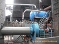 热管式余热蒸汽发生器 3