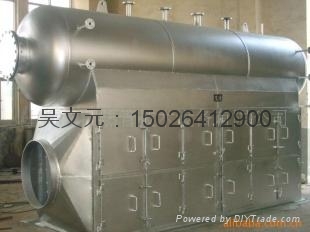 熱管式余熱蒸汽發生器 5