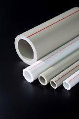 PVC-U water supply pipe 5