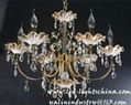 E14 LED candle lamp for chandelier