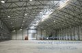 high bay LED light for industrial projects