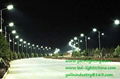 IP65 LED street road lighting