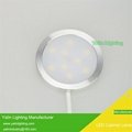 12V ultrathin LED caravan cabinet lamp