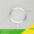 12V ultrathin LED caravan cabinet lamp kit