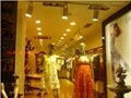 shop showroom LED track spot lighting 4