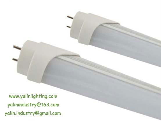 T8 and T5 fluorescent LED tube lamp 2