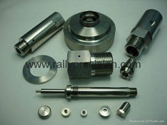 machine parts