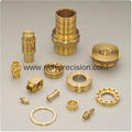 precision machining 2