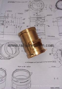 brass components 2