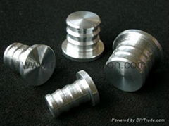 custom metal parts