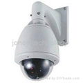 CCTV High Speed Dome Camera zoom camera