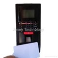 China fingerprint time attendance and access control with rfid card