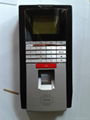 China fingerprint time attendance and access control with rfid card