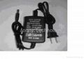 Power supply adapter for CCTV cameras or other device