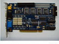 OEM GV1480 DVR card