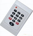 Wiegand Interface RFID card Reader