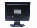 10 inch cctv monitor with BNC/AV/TV/VGA inputs