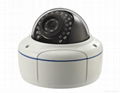 1080p dome ip camera