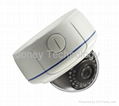 1080p dome ip camera