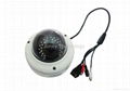 1080p 2MP dome ip camera