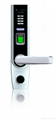 Advanced Intelligent Fingerprint Lock with OLED Display and USB slot