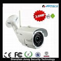 1080P 2MP wifi ip camera