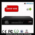 Economical 16 channel nvr