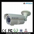 WDR 5MP ip camera