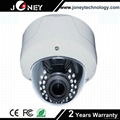 China Manufacturer cctv 360 degreed HD ip fisheye cctv camera