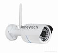 2015 new product Waterproof HD mini smallest ip camera WIFI