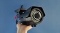 hot sale IP66 Waterproof Bullet CCTV hd 3.0MP poe IP Camera
