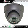 2015 Metal Dome CCTV 1080p HD AHD camera