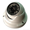 High quality HD CVI IR waterproof doom cctv Camera 1