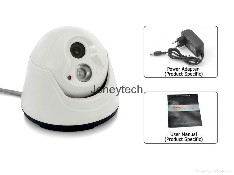 2 Mega pixel waterproof Analog CVI Camera with HD CCTV 1080P dahua chip 2