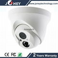 2 Mega pixel waterproof Analog CVI Camera with HD CCTV 1080P dahua chip 4