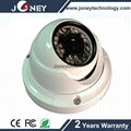 True Day/Night Mechanical Lens Filter Metal IR Dome HD SDI Camera cctv