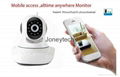 Low Prices house security mini CCTV IP