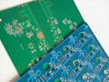  4 layer high-frequency PCB Immersion Gold finish pcb