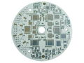 Two-sided Aluminum PCB Board