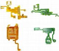 Flexible PCB Boards