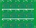 FR-1 PCB 1