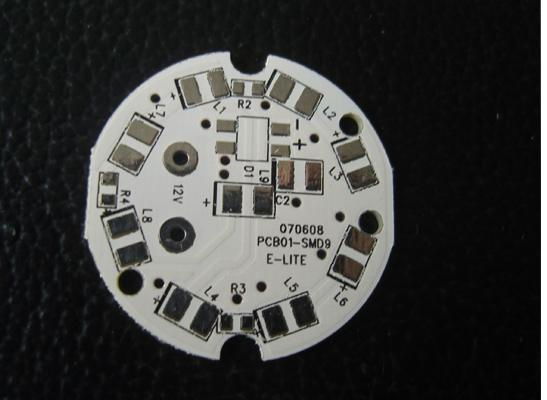 LED系列電路板 5