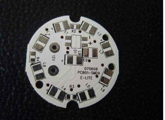 LED PCB 5