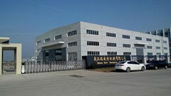 Wuhan rivet machinery Co.,Ltd