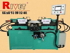 ladder riveting machine,ladder making machine