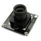 1/3-inch CCTV Camera Module with OV7949