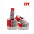 Vehicle Conspicuity Marking Tapes DMCT Series