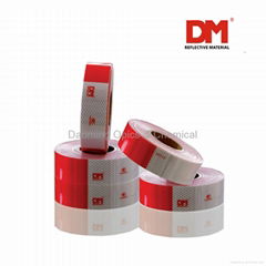 Vehicle Conspicuity Marking Tapes DMCT Series