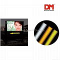 Digital Printing Grade Reflective Sheeting (PVC Type) (DM1500)