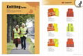 Safety Vest EN471 approved